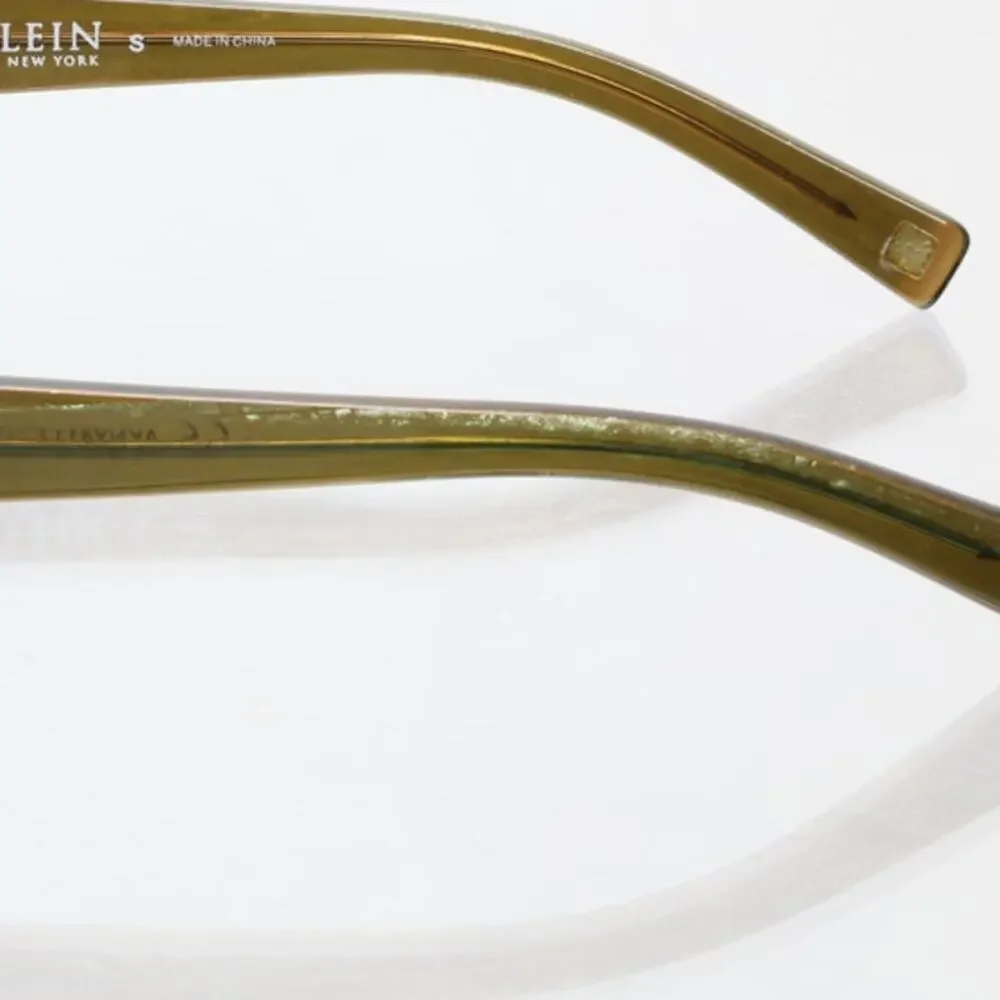 Anne Klein New York AKNY4117 56-16-130mm Sunglass / Eyeglass FRAMES ONLY - GOOD